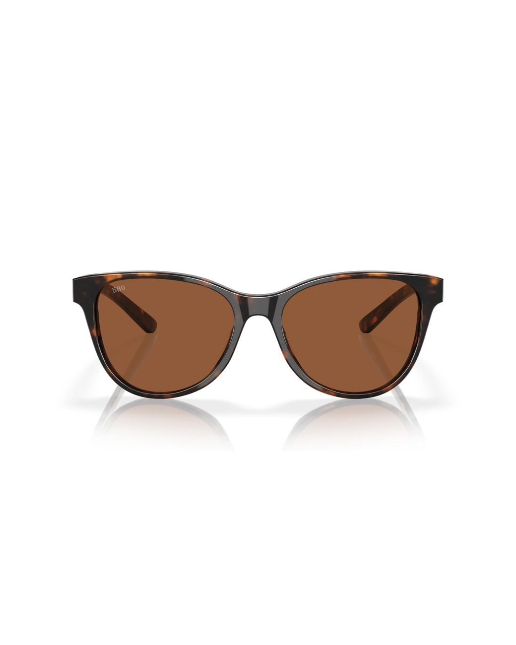 Costa Black Sunglass Catherine