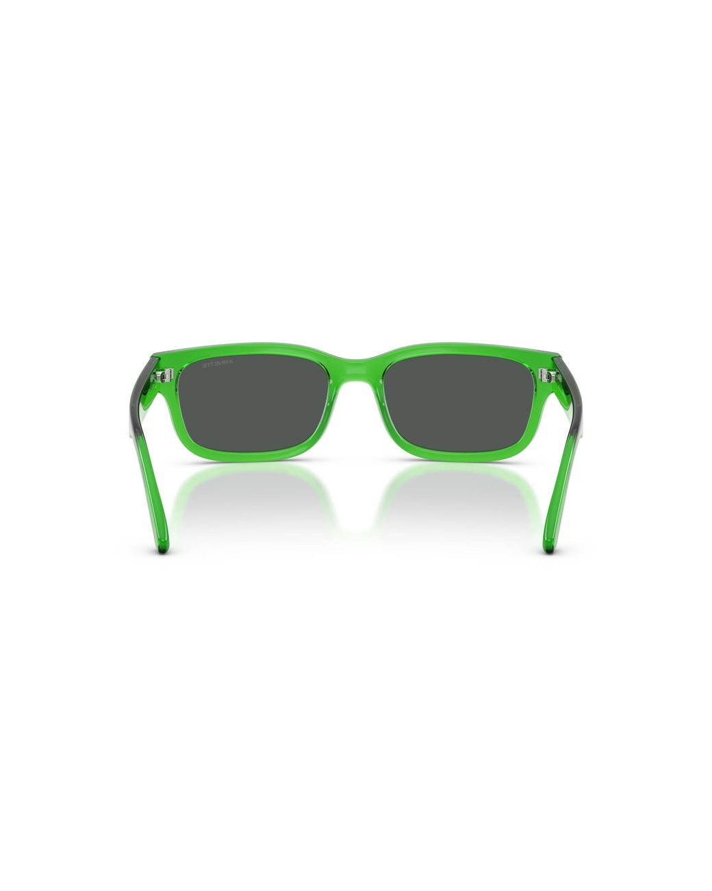 Arnette Green Sunglass Defyer