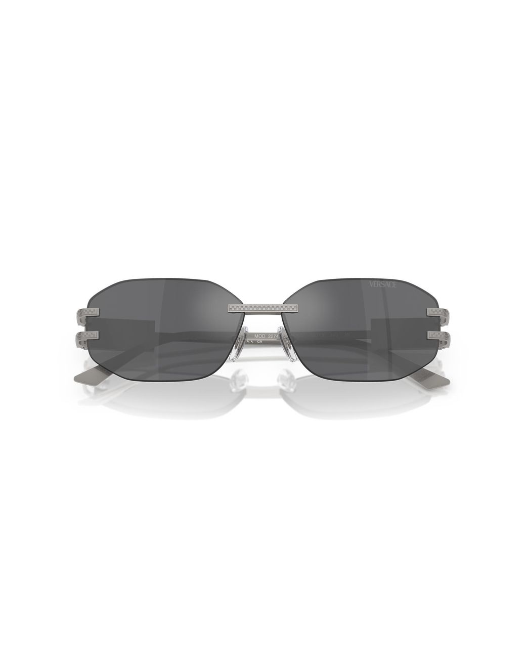 Versace Black Sunglass Ve2274