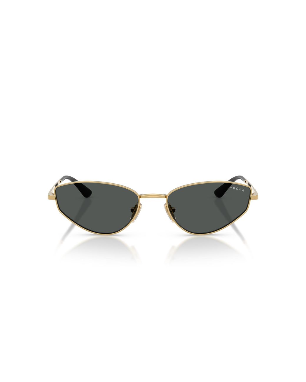 Vogue Eyewear Black Sunglass Vo4339s