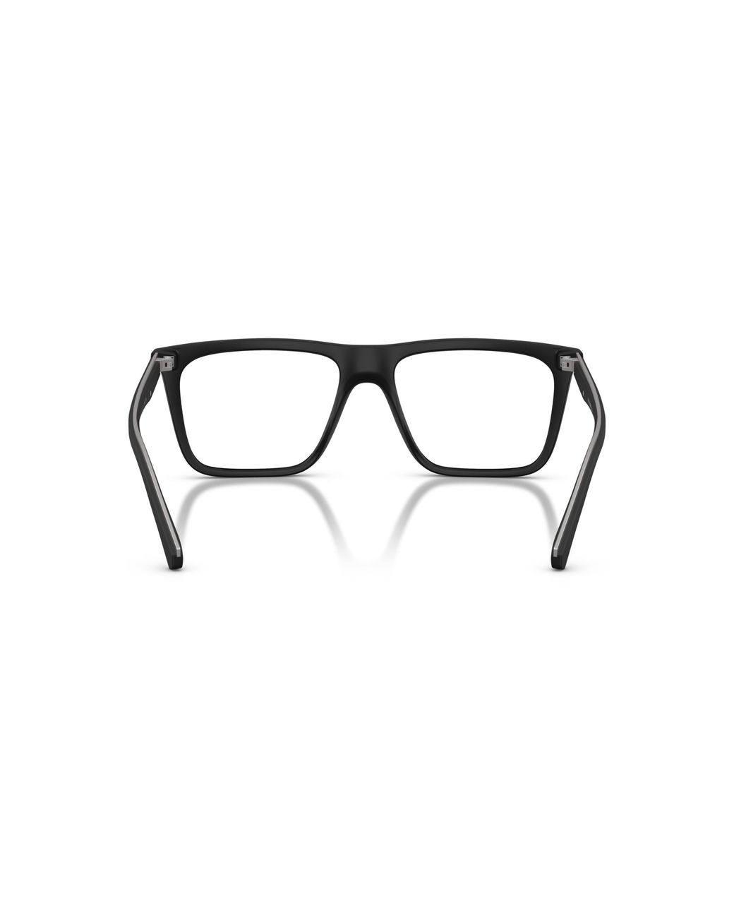 Emporio Armani Black Sunglass Ea4258f for men