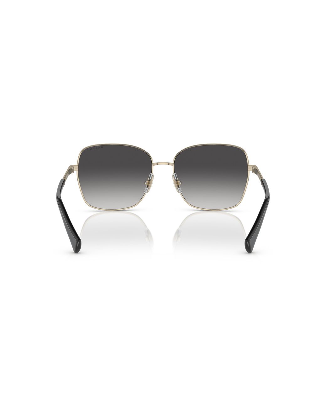Ralph Black Sunglasses Ra4141