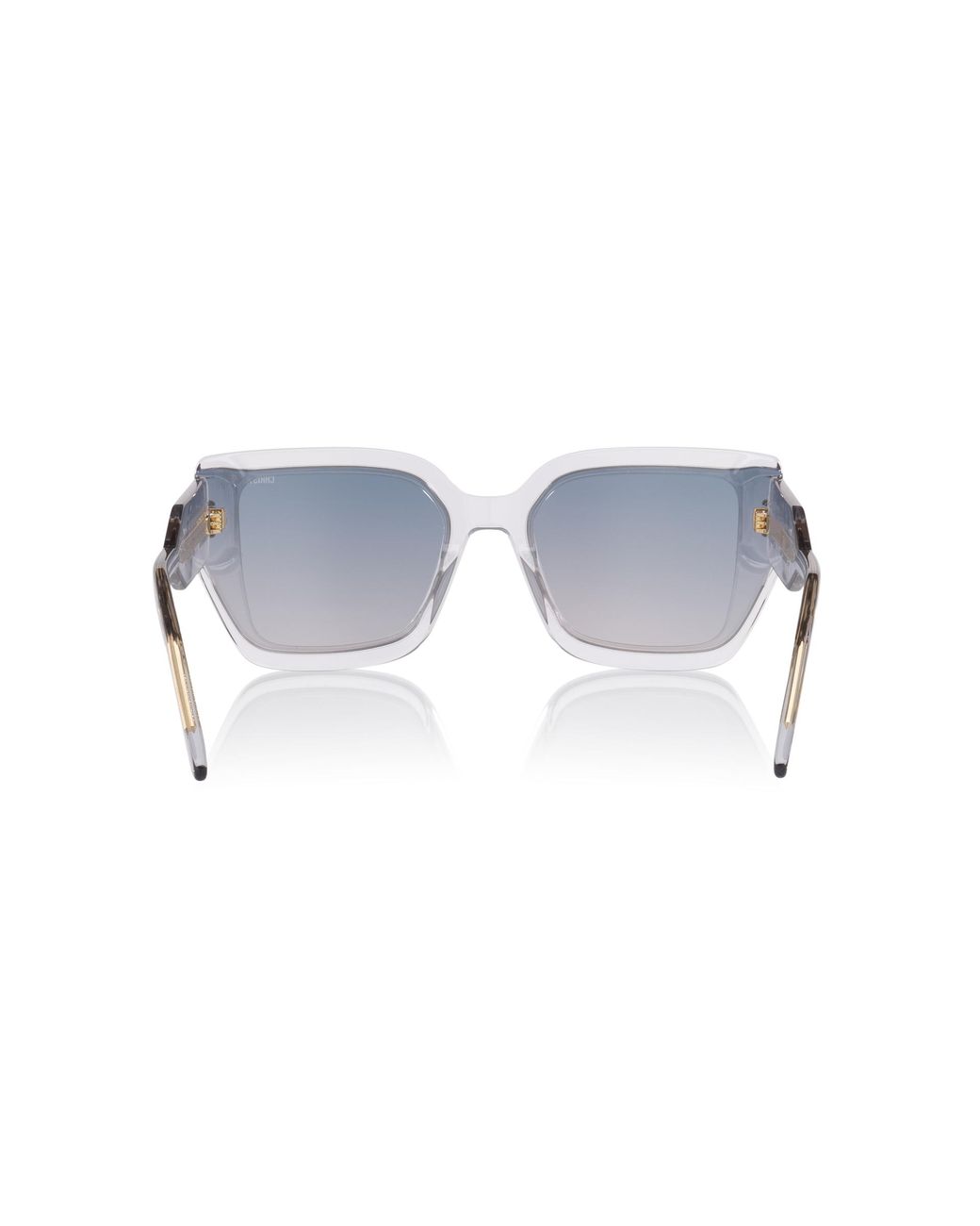 Dior Black Sunglass Signature S14i