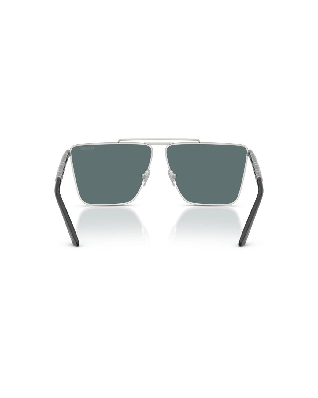Versace Black Sunglass Ve2266 for men