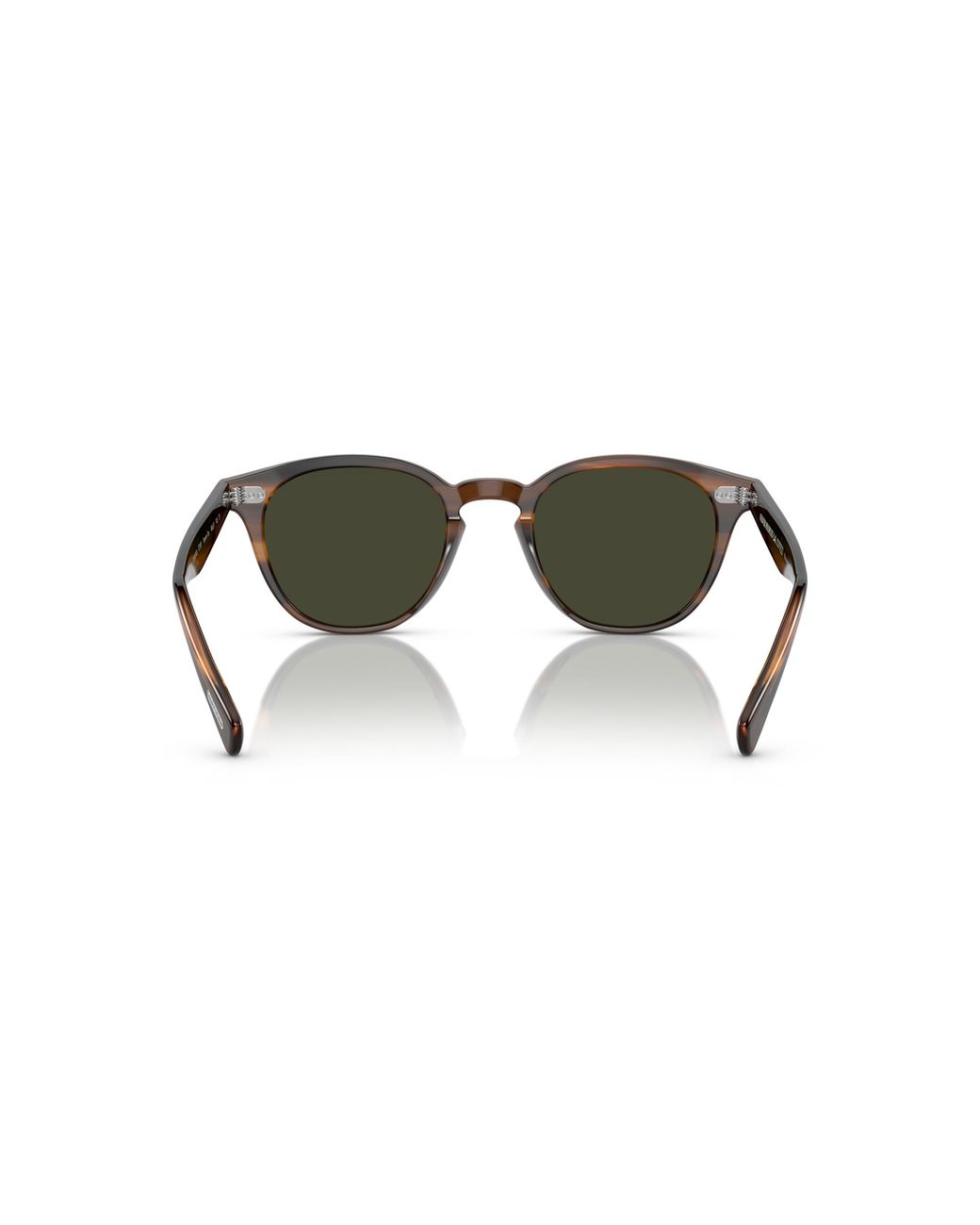 Oliver Peoples Black Sunglass Ov5454su Desmon Sun