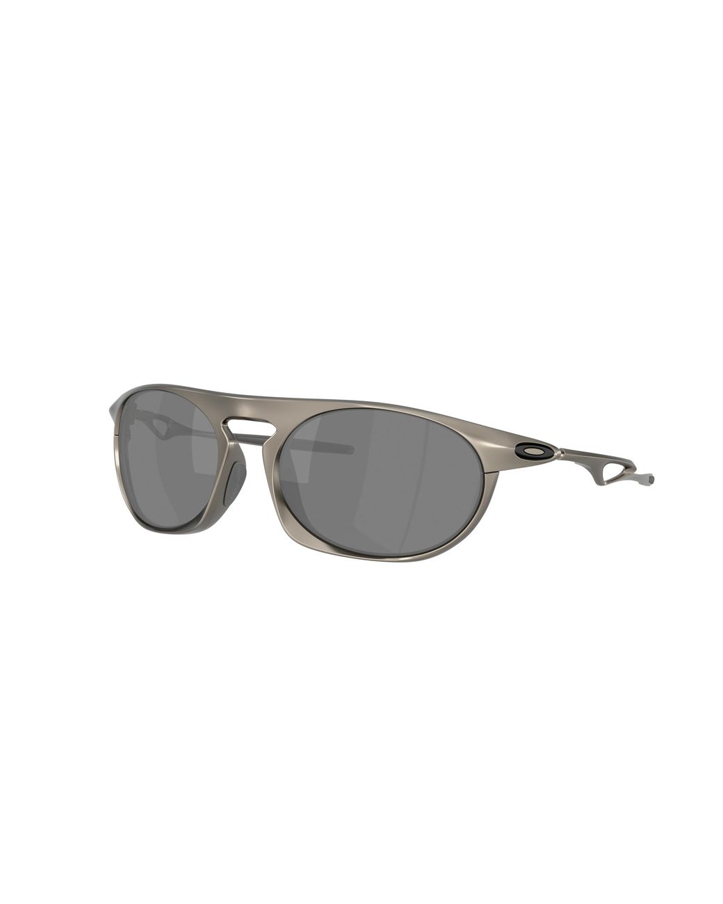 Oakley Black Sunglass Neo Jacket® for men