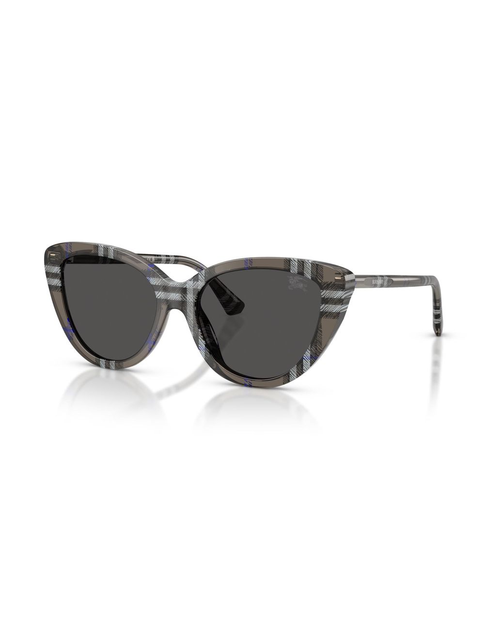 Burberry Black Sunglass Be4457f