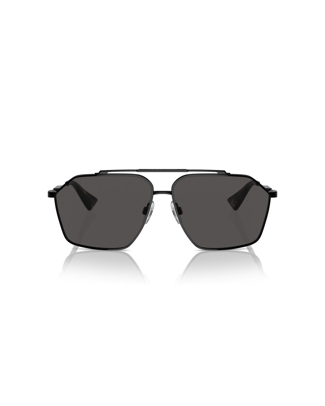 Dolce & Gabbana Black Sunglass Dg2303 for men