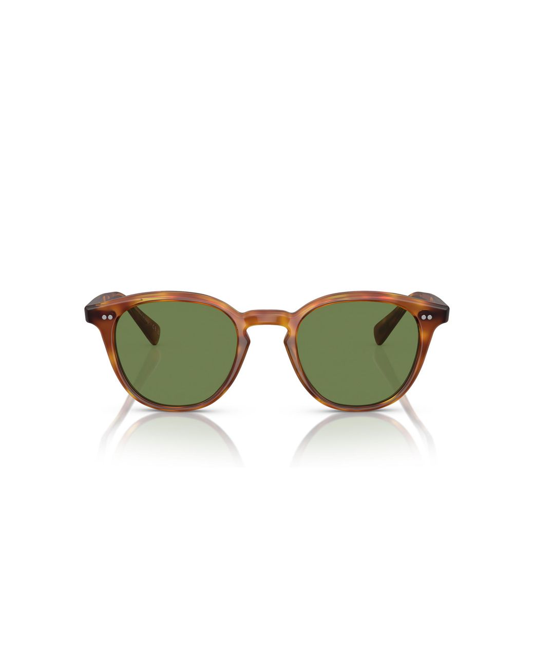 Oliver Peoples Black Sunglass Ov5454su Desmon Sun