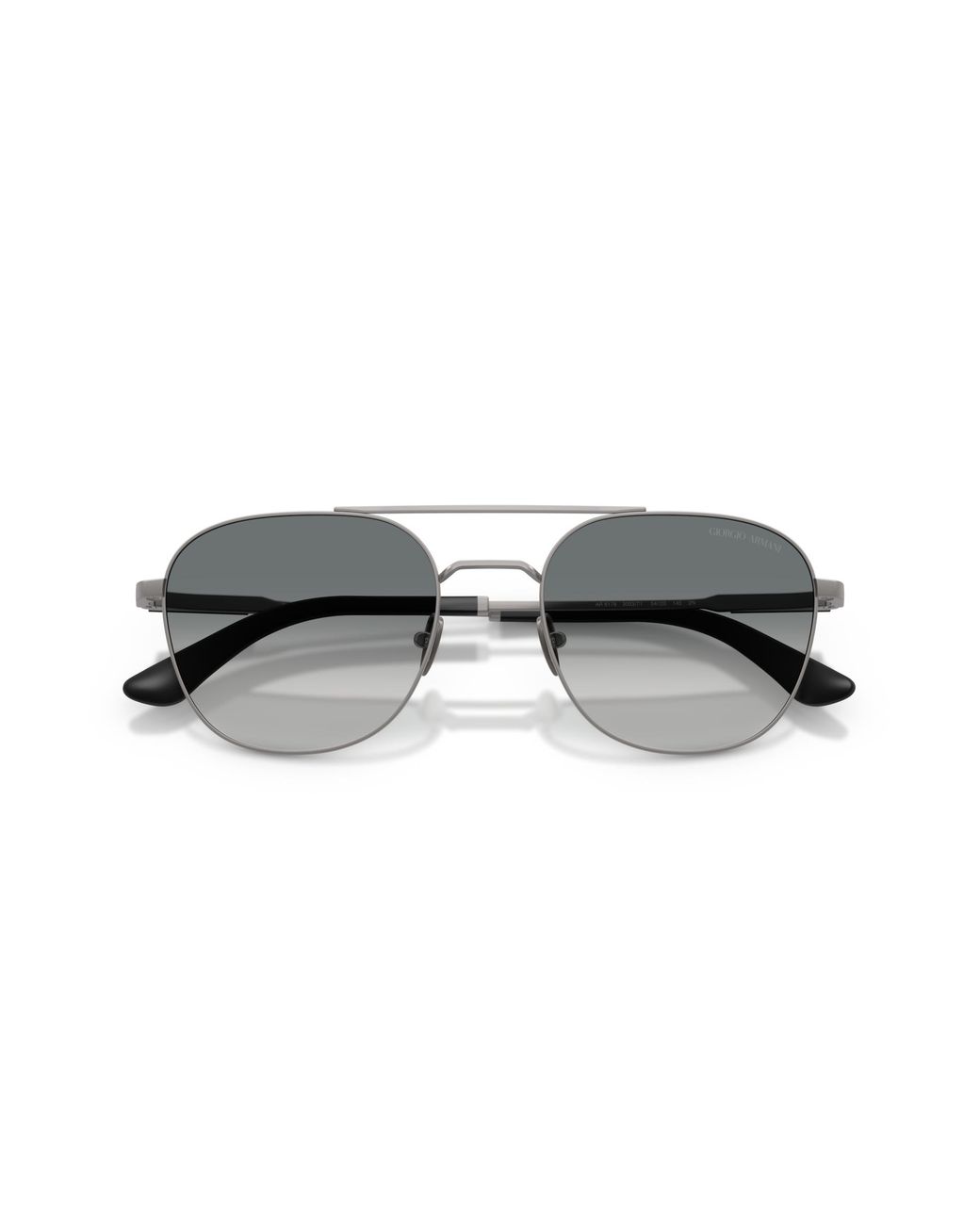 Giorgio Armani Black Sunglass Ar6178 for men