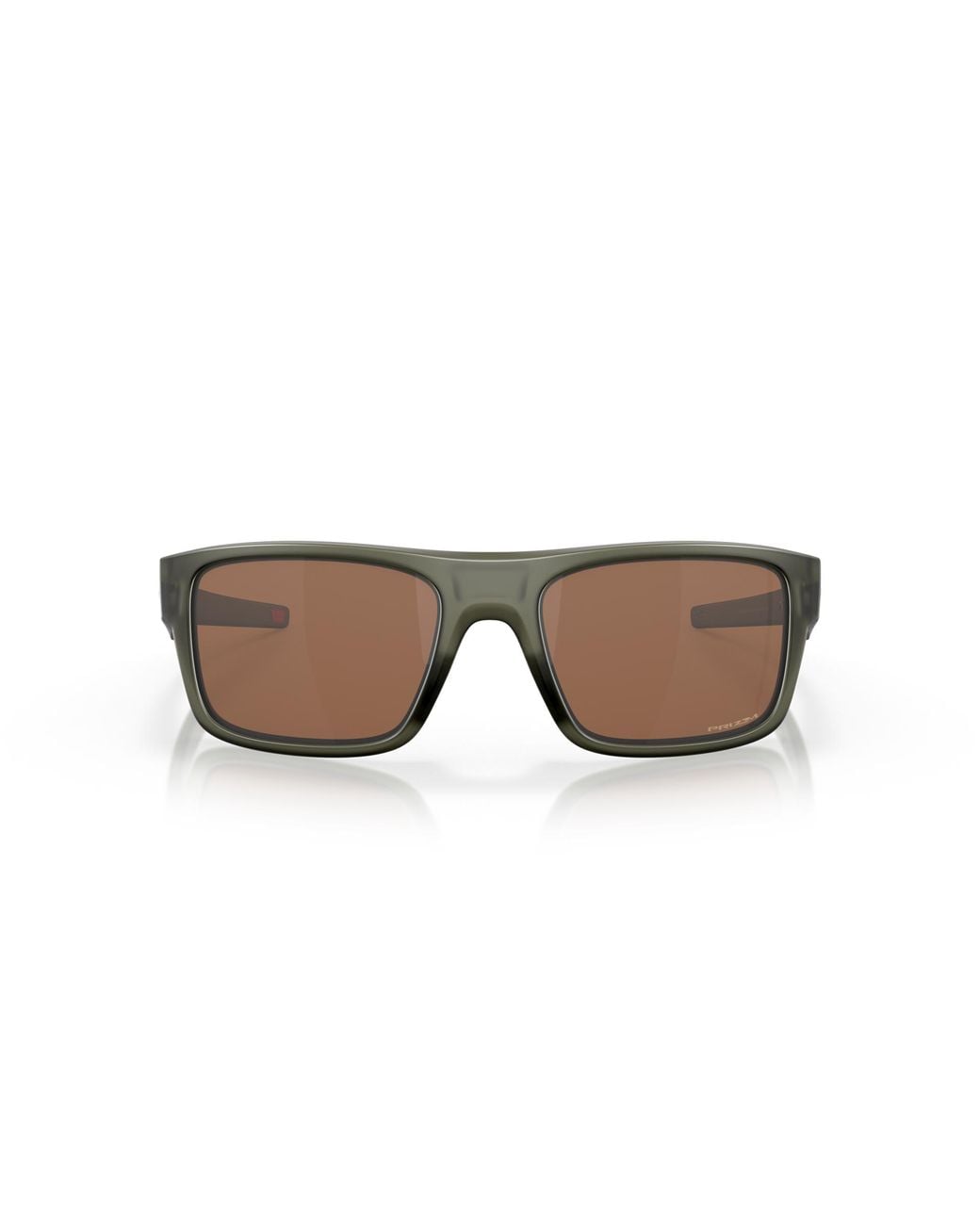 Oakley Black Sunglass Standard Issue Drop Pointtm American Heritage for men
