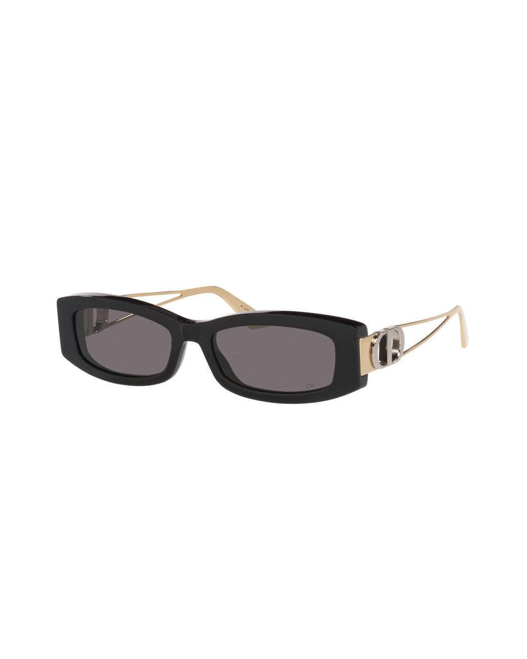 Dior Black Sunglass 30montaigne S14i