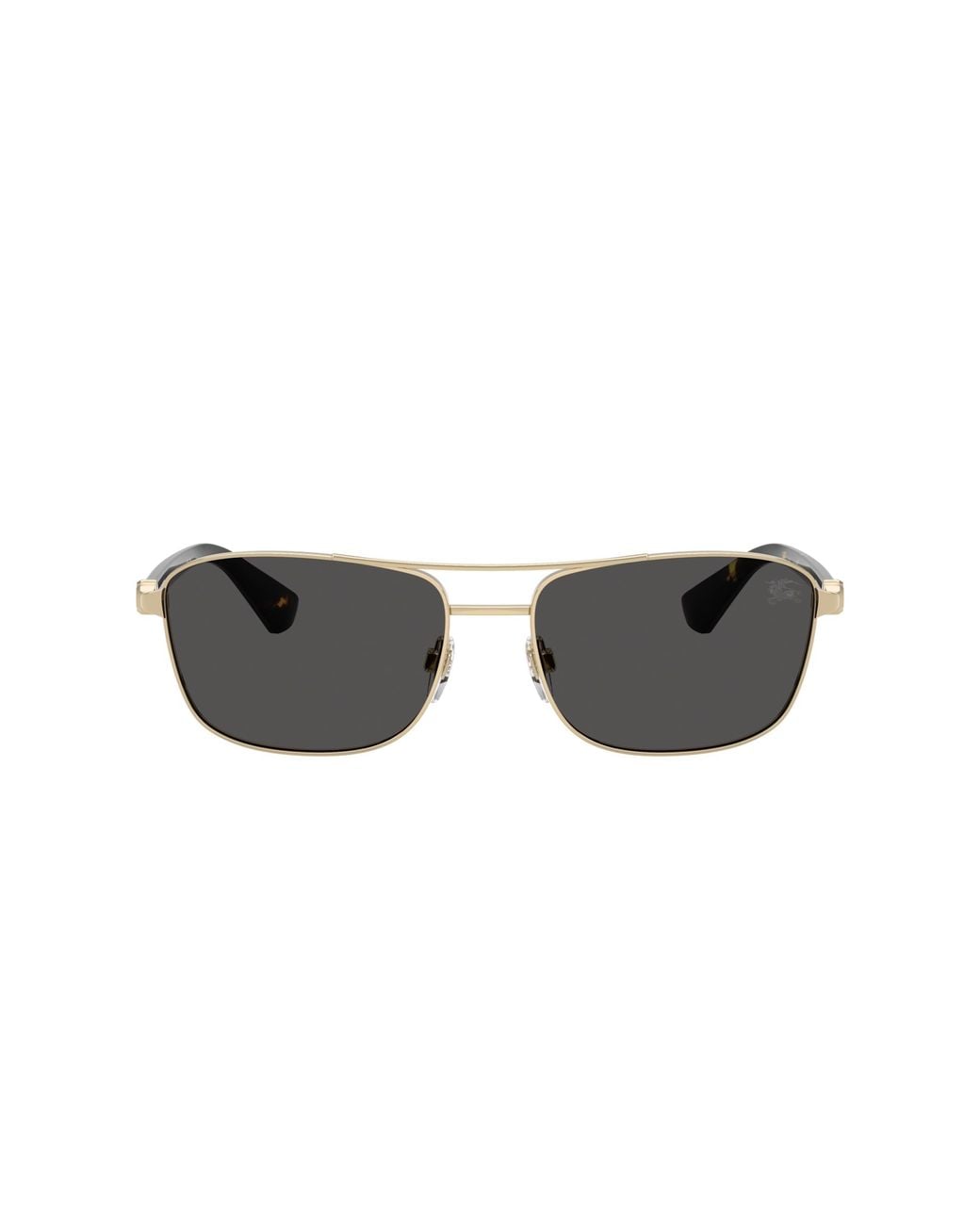 Burberry Sunglass BE3163 in Black für Herren