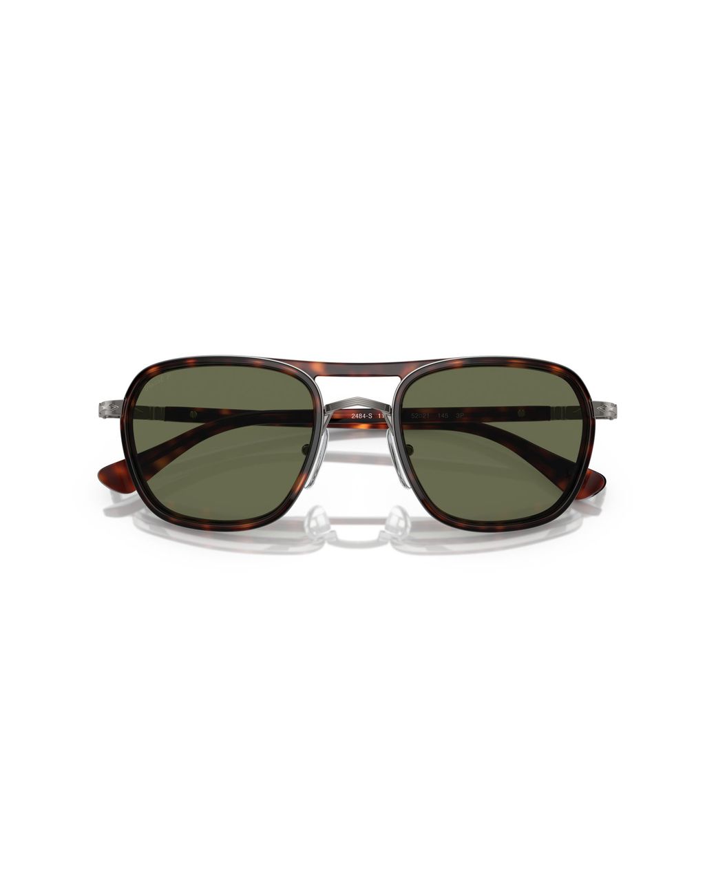 Persol Black Sunglass Po2484s