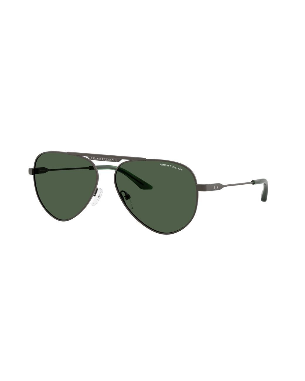 ARMANI EXCHANGE Green Sunglass Ax2060s