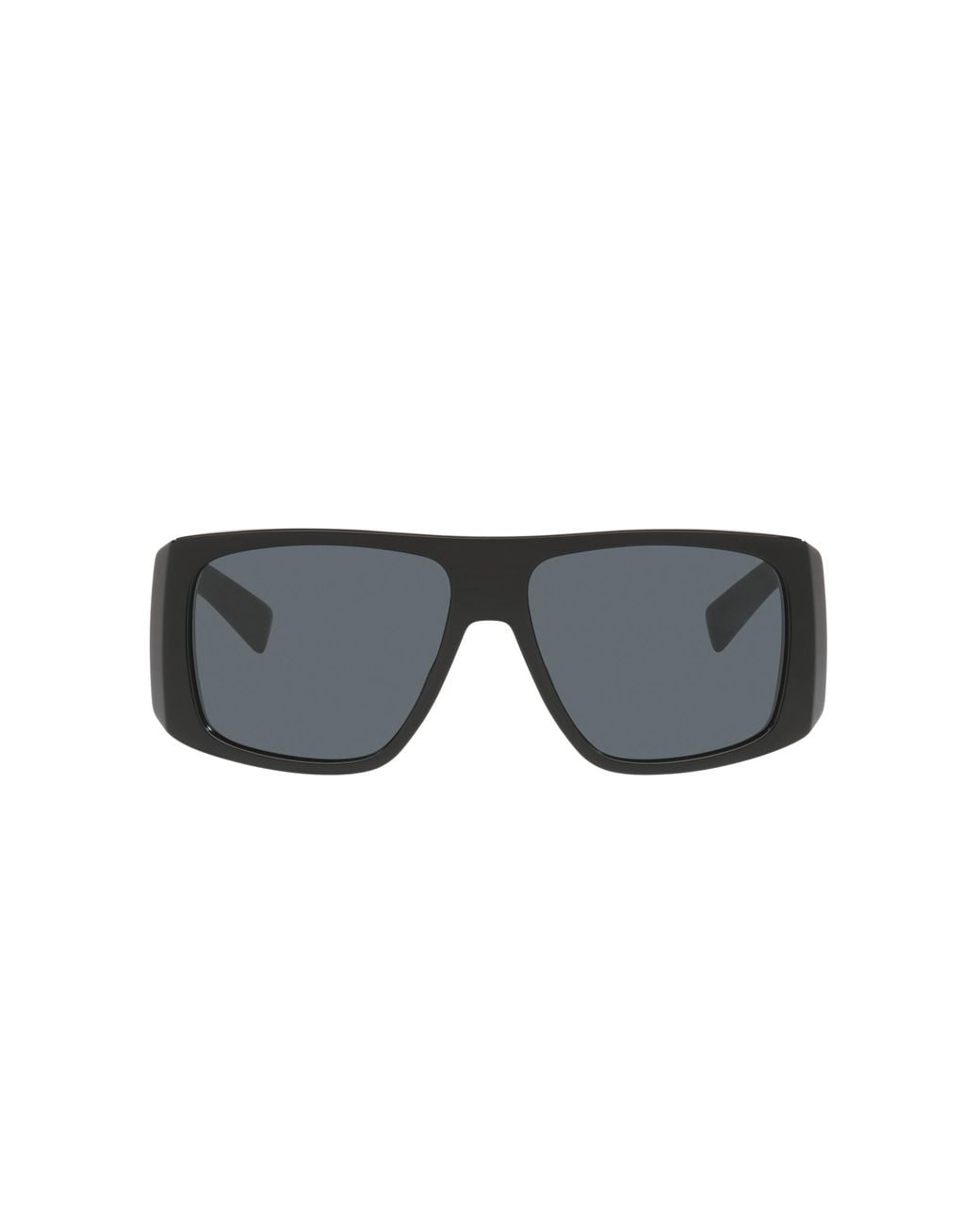 Saint Laurent Black Sunglass Sl832
