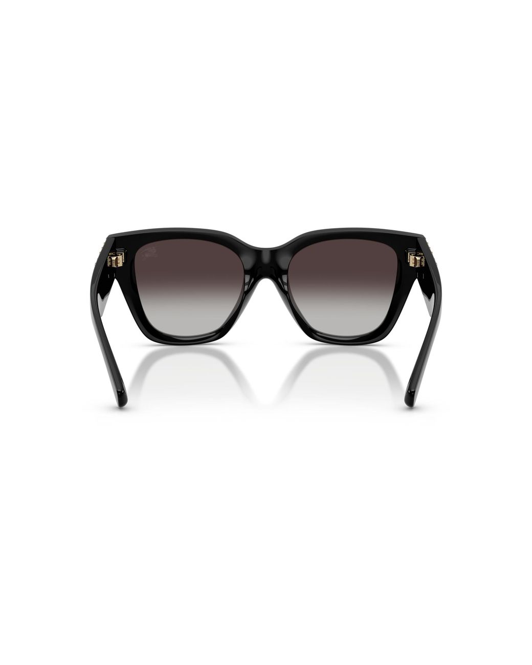 Burberry Black Sunglasses Be4489U