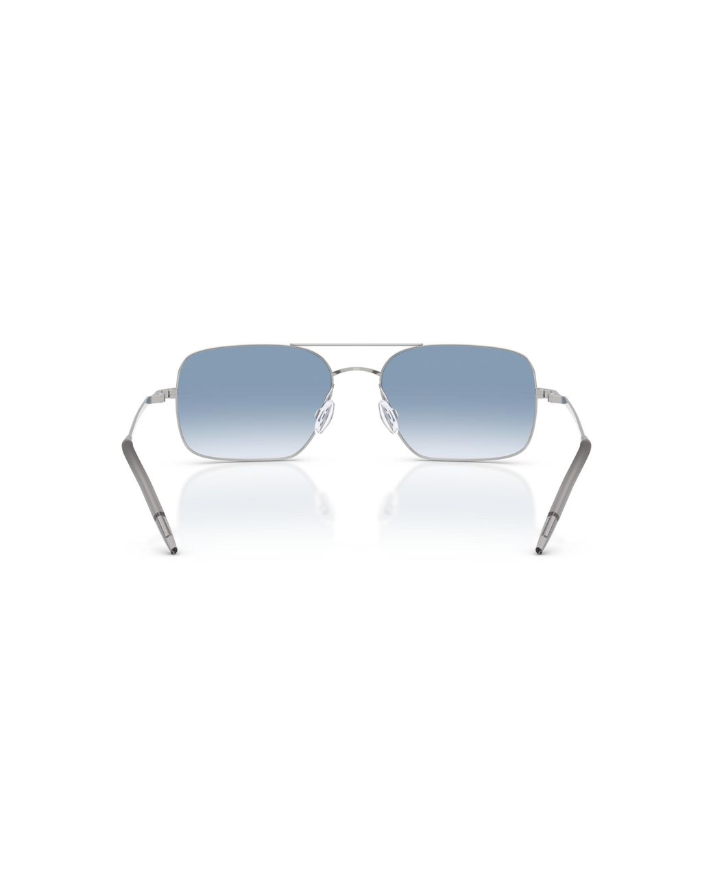 Oliver Peoples Black Sunglass Ov1373s Victory Ii