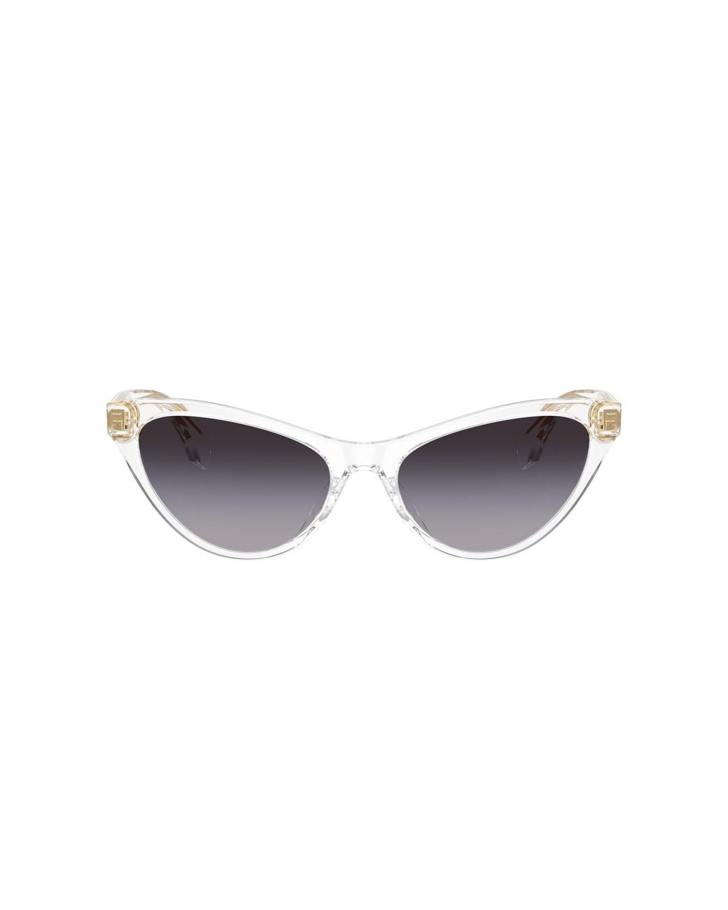 Versace Black Sunglass Ve4522u