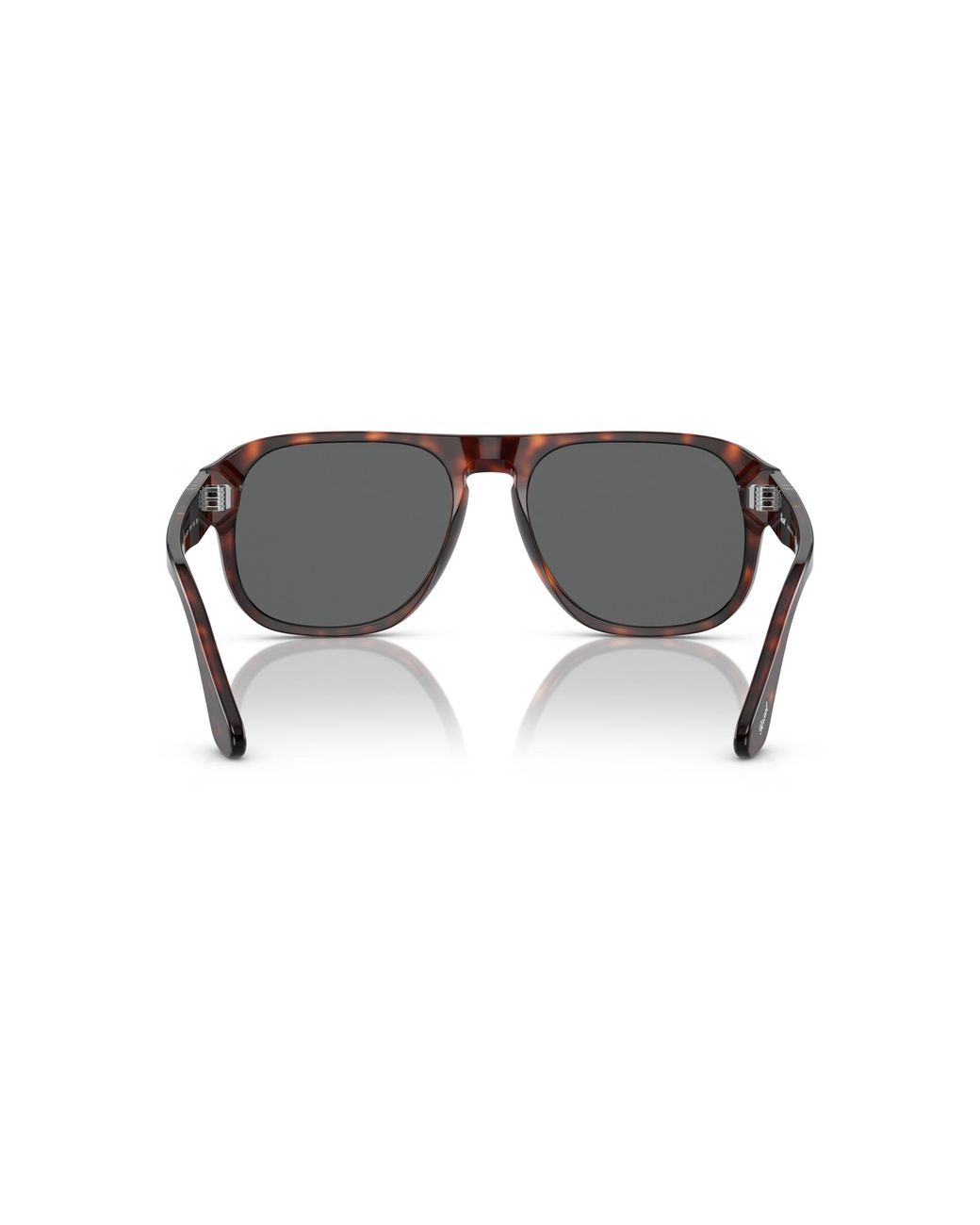 Persol Black Sunglass Po3310s