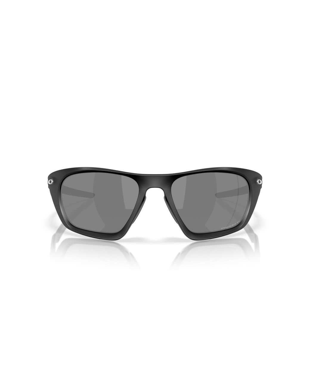 Oakley Black Oo9431 Lateralis Sunglasses for men