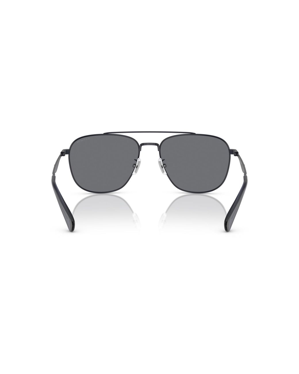 COACH Black Sunglass Cw404 for men