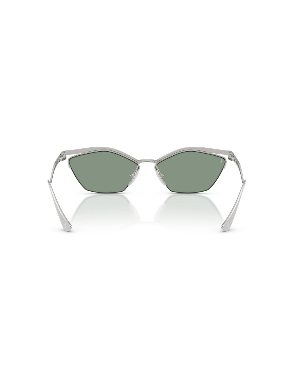 Ferrari Black Sunglass Fh1030t