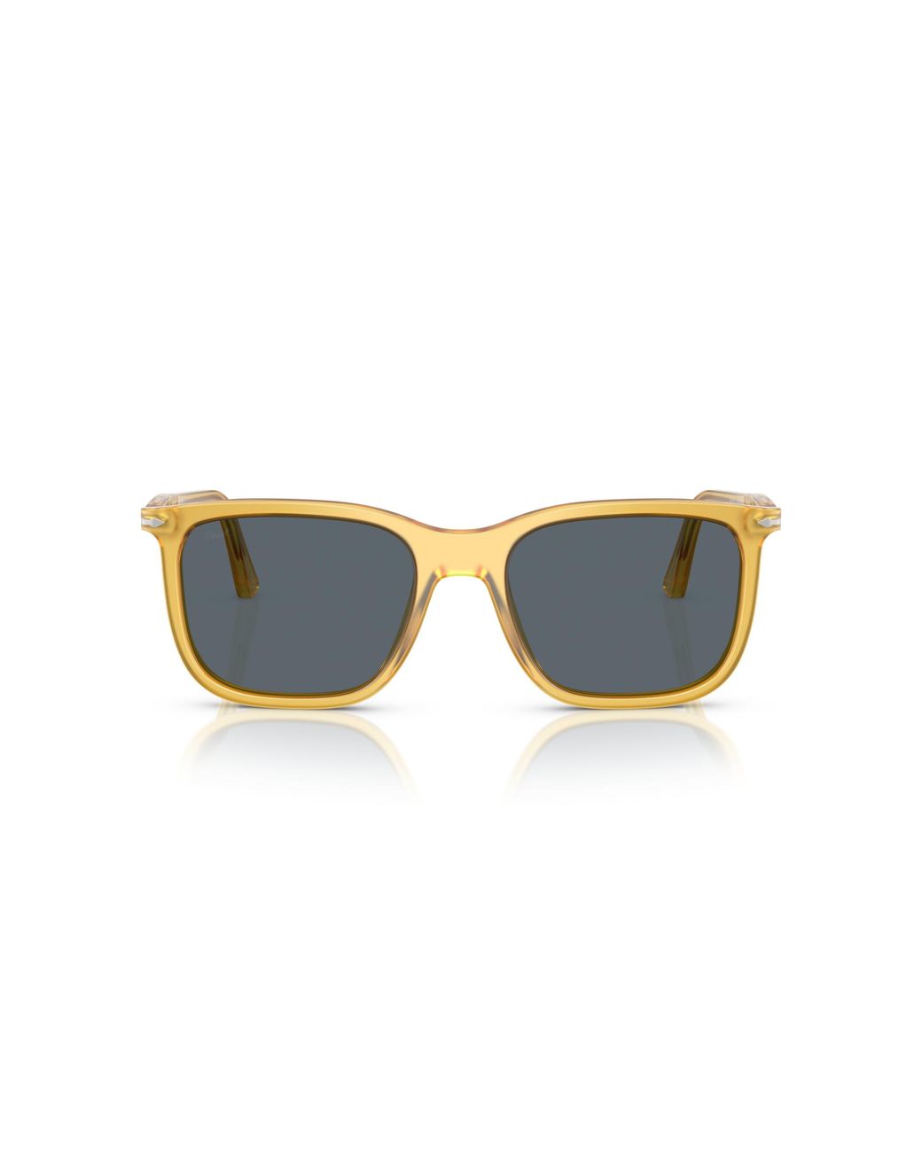 Persol Black Sunglass Po3357s