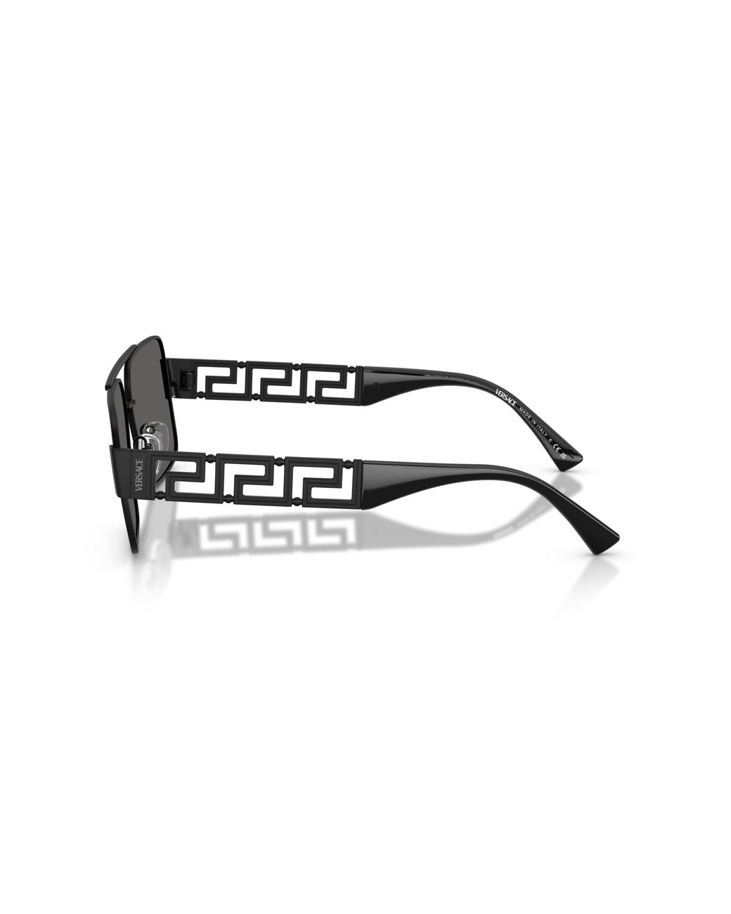 Versace Black Sunglass Ve2290 for men