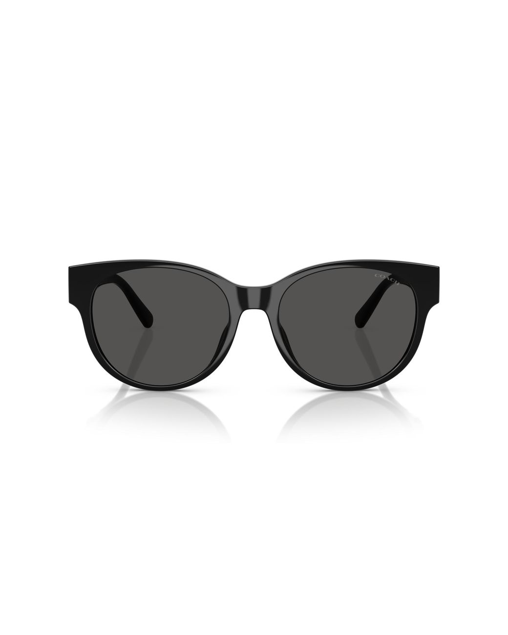 COACH Black Sunglass Cae87