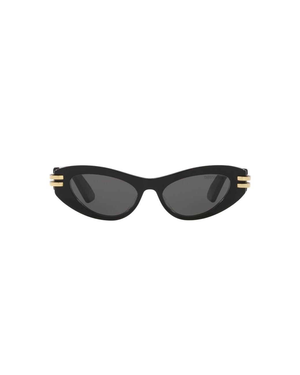 Dior Black Sunglass C B1u