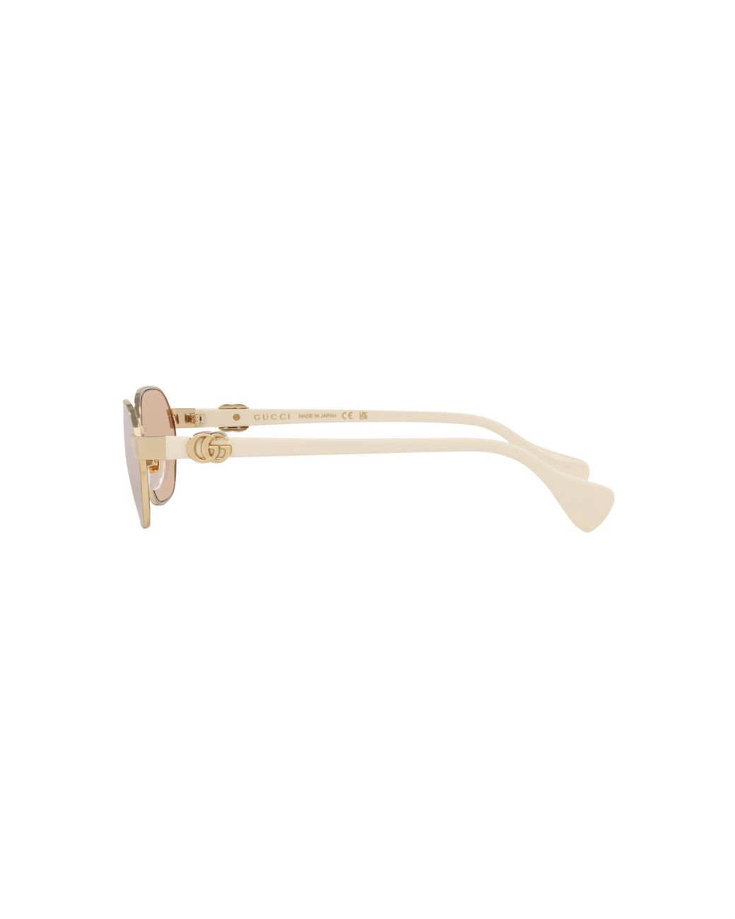 Gucci Black Sunglass GG1593S