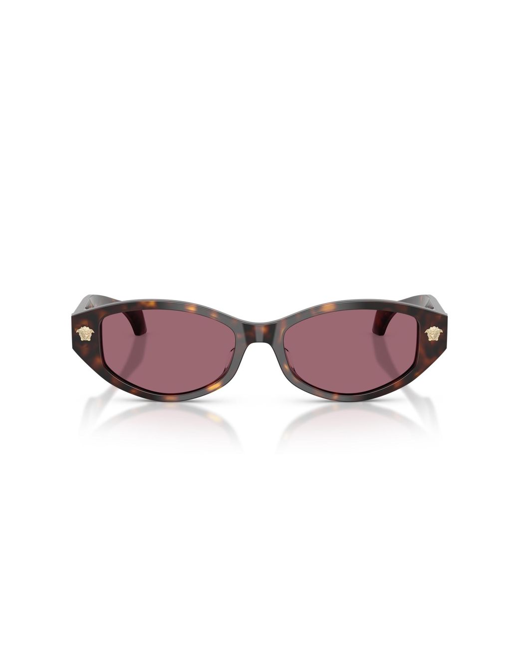 Versace Black Sunglasses Ve4512D