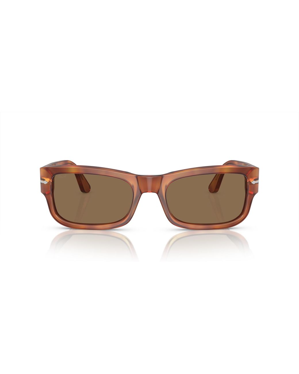 Persol Black Sunglass Po3326s