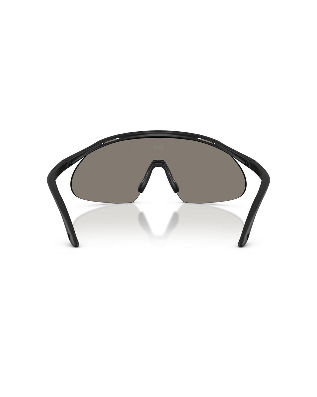 EA7 Black Sunglass Q74008 for men