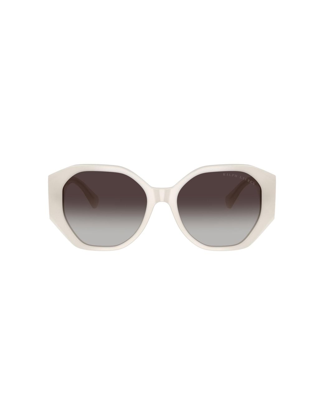 Ralph Lauren Black Sunglass The Juliette