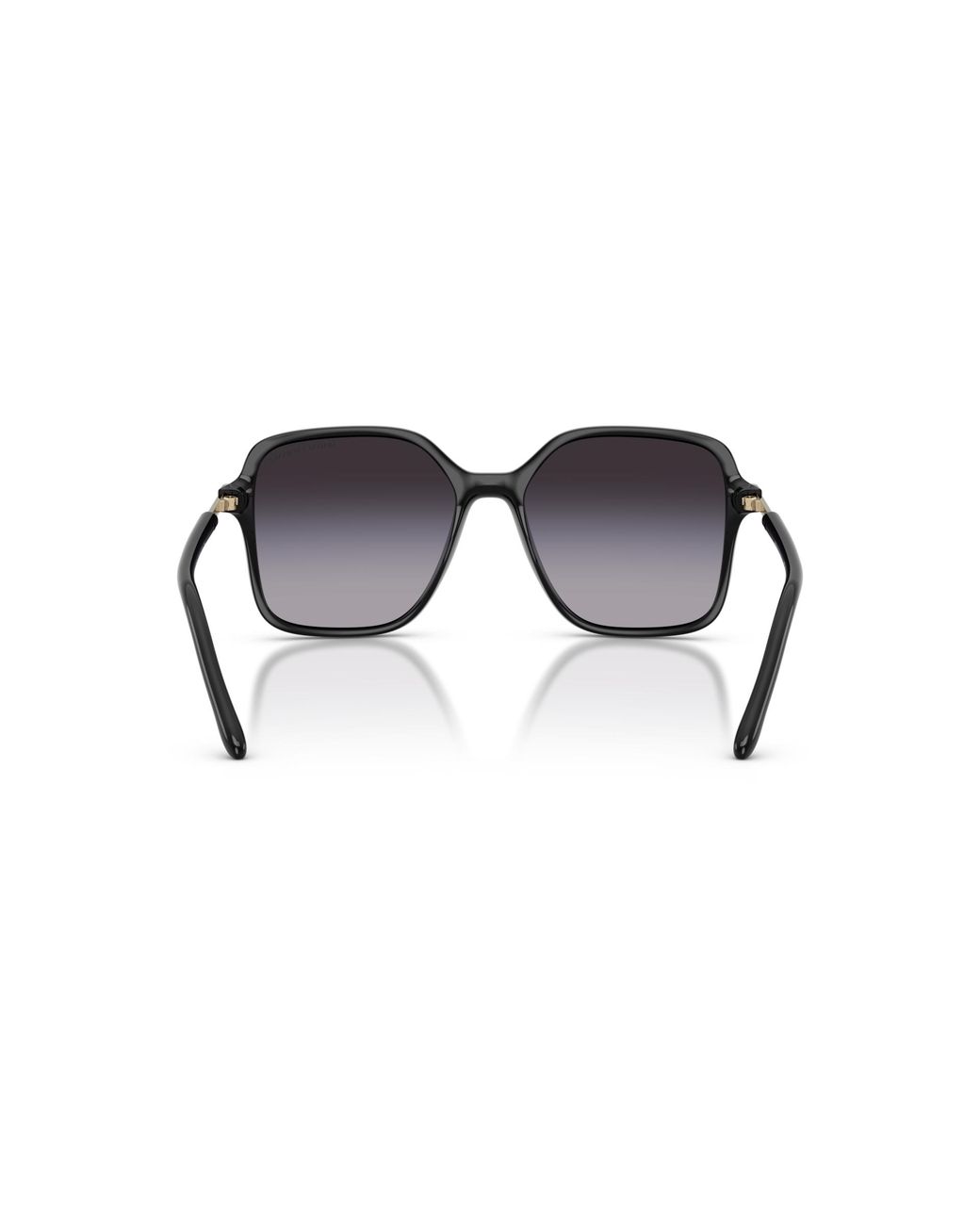 ARMANI EXCHANGE Black Sunglass Ax4163s