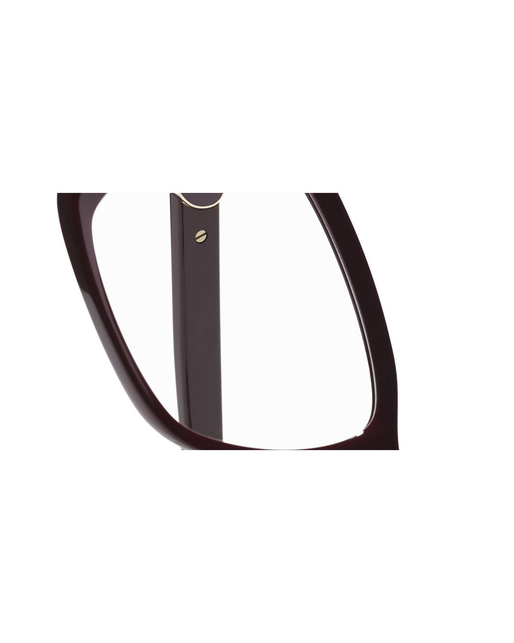 Chanel Black Sunglass Rectangle Eyeglasses Ch3467