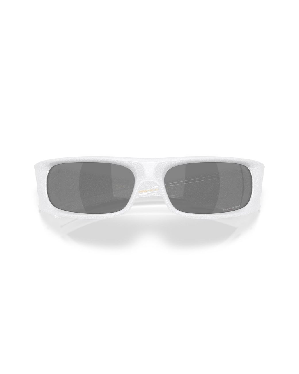 Oakley Black Sunglass Highland