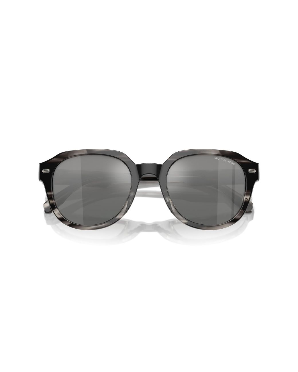 Michael Kors Black Sunglass Eger for men