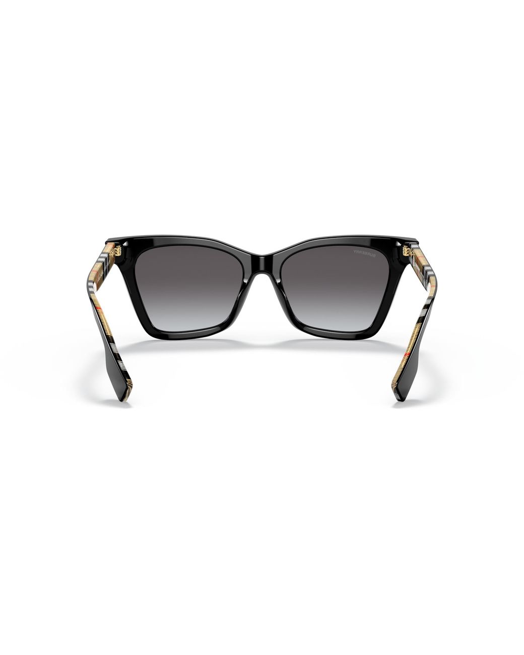 Burberry Black Be4346