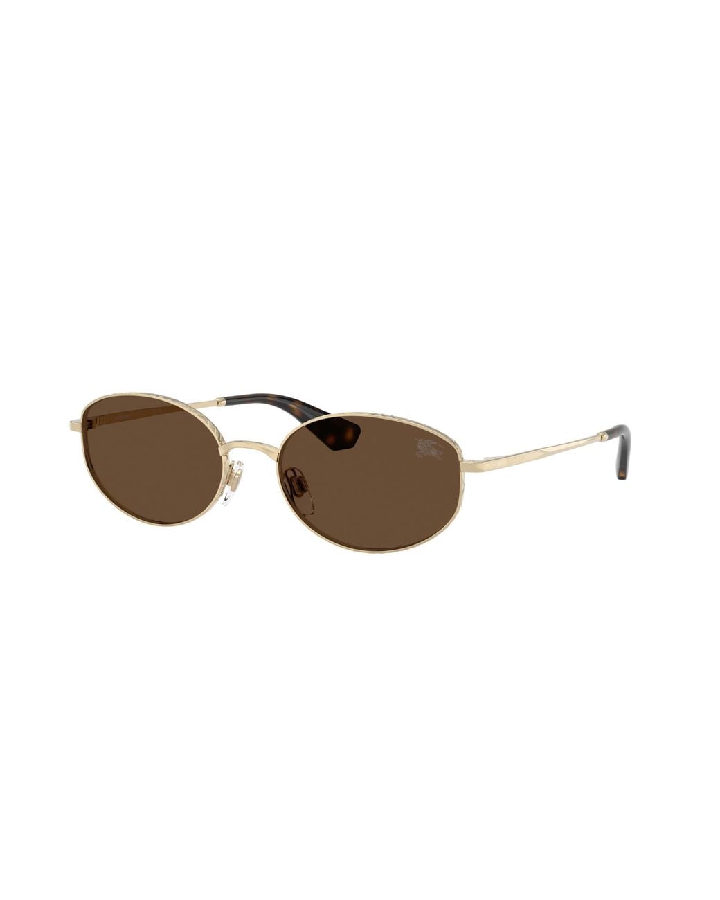 Burberry Black Sunglass Be3169