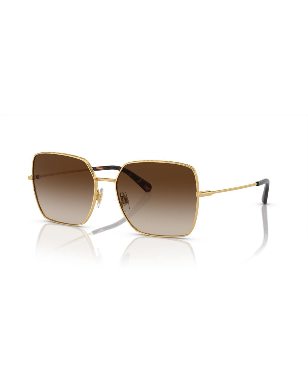 Dolce & Gabbana Black Sunglasses Dg2242