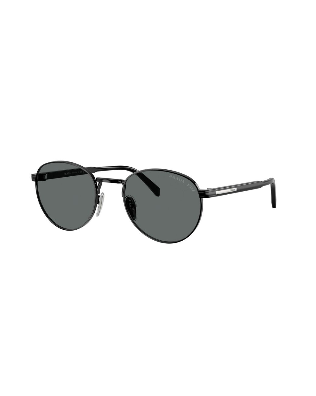 Prada Sunglass PR B51S in Black für Herren