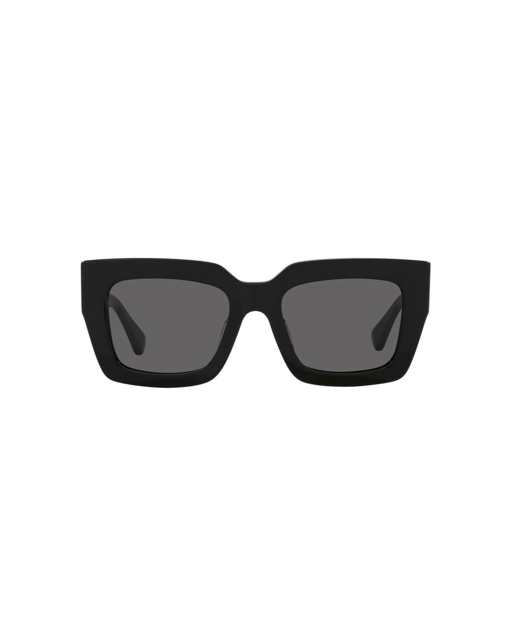 Bottega Veneta Black Sunglass Bv1212s