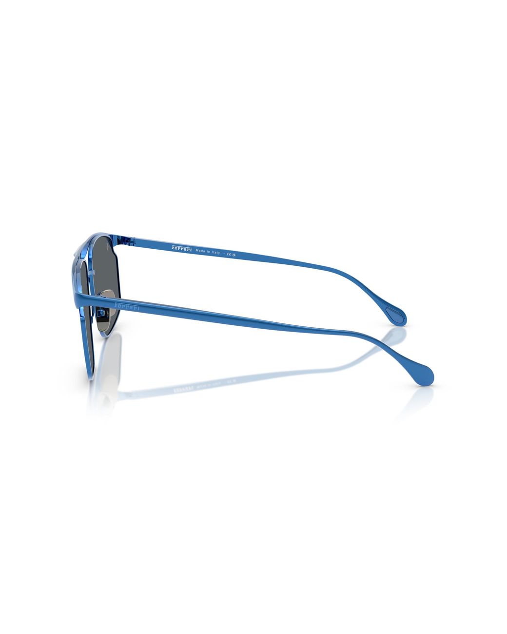 Ferrari Black Sunglass Fh1017 for men