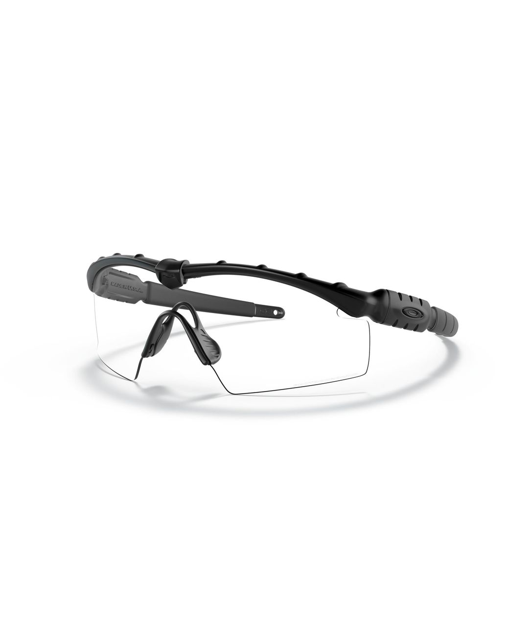 Oakley Black M Frame® 2.0 Industrial - Safety Glass for men