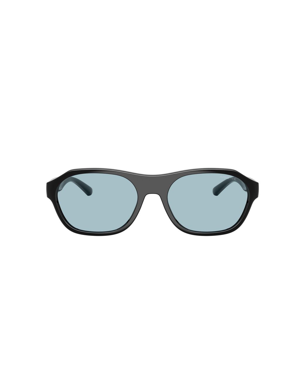Arnette Black Sunglass An4380 for men