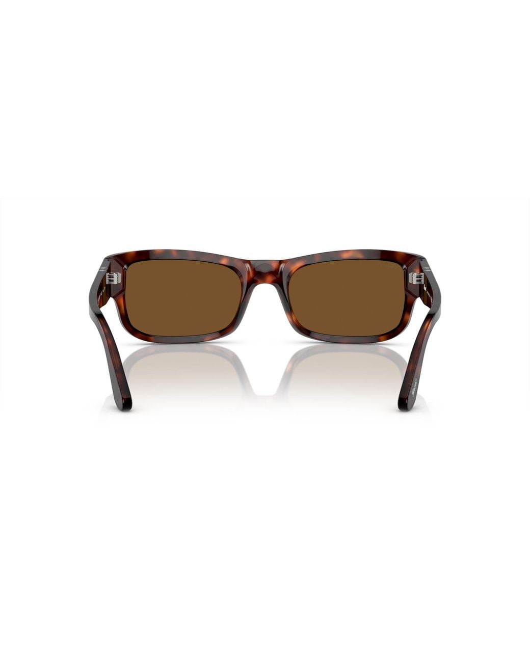 Persol Black Sunglasses Po3326s
