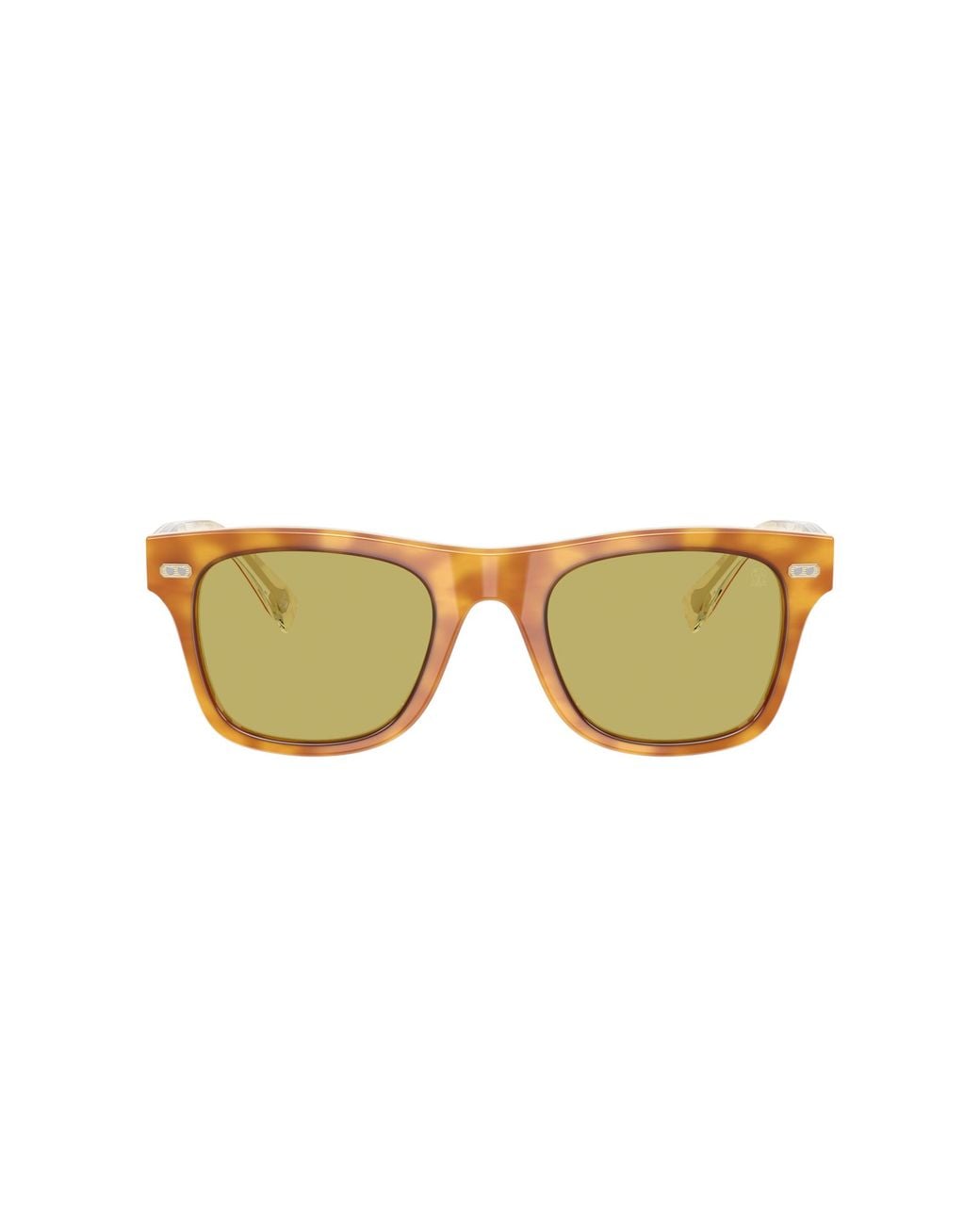 Brunello Cucinelli Black Sunglass Mr. Brunello